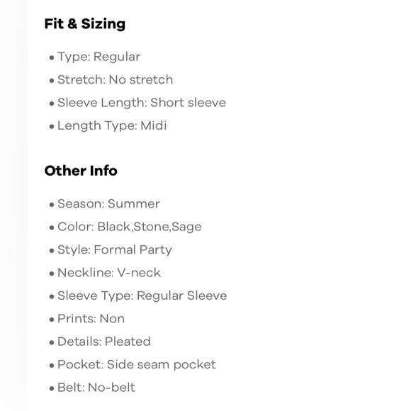 🎉Host Pick🎉 Bloomchic - Floral Mesh Dress - Picture 9 of 9